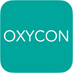 OXYCON logotype